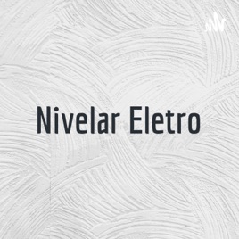 Nivelar Eletro