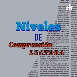 Niveles De Comprensión Lectora. Camila Sánchez 2C