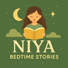 Niya Bedtime Stories