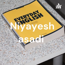 Niyayesh asadi