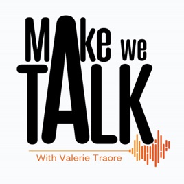 Make We Talk