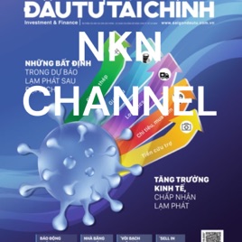 NKN channel