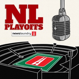 NL Playoffs