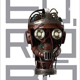 NL - Podcast - Eu, Robô