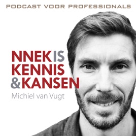NNEK is KENNIS & KANSEN Podcast