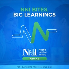 NNI BITES, BIG LEARNINGS