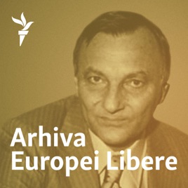 Noël Bernard - Radio Europa Liberă/Radio Libertatea