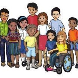 NO A LA DISCRIMINACIÓN Y AL RACISMO