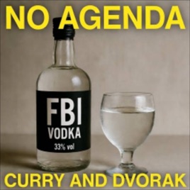 No Agenda Show