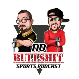 No Bullshit Sports Podcast