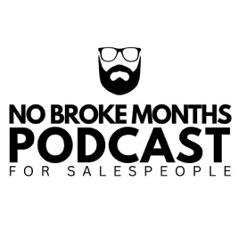 No Broke Months For Salespeople