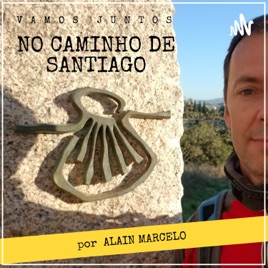 No Caminho de Santiago