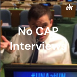 No CAP Interviews