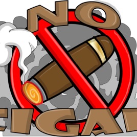 No Cigar Podcast