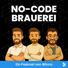 No-Code Brauerei