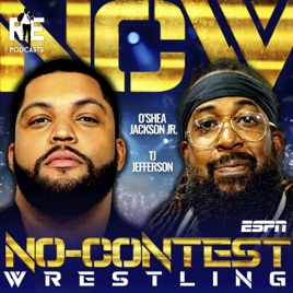 No-Contest Wrestling