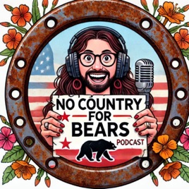 NO COUNTRY FOR BEARS: RAMBLING ON