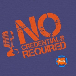 No Credentials Required