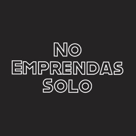 No emprendas solo