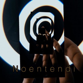 No entendi