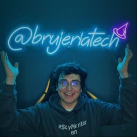 No es Brujería, es Tecnología - brujeriatech