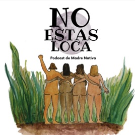 NO ESTÁS LOCA