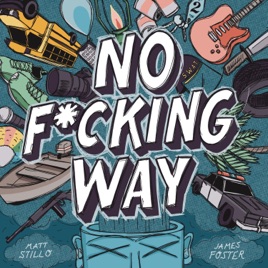 No F*cking Way
