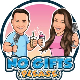 No Gifts (please)