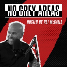 No Grey Areas