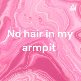 No hair in my armpit ❤️🤔😊