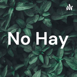 No Hay