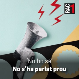 No ho sé - No s'ha parlat prou