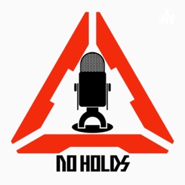 No Holds Podcast