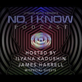 No, I Know Podcast