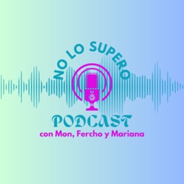 No lo Supero