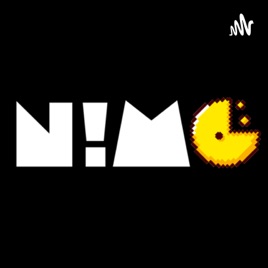 No! Más Geeks Podcast