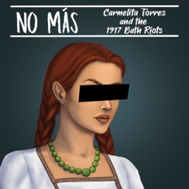 NO MÁS
