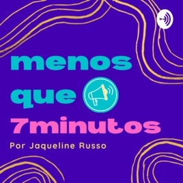No Máximo 7 Minutos