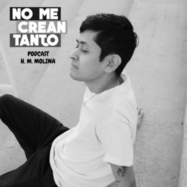 NO ME CREAN TANTO