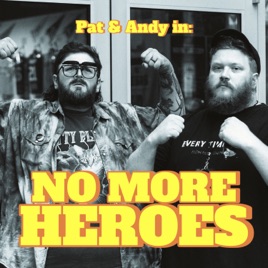 No More Heroes