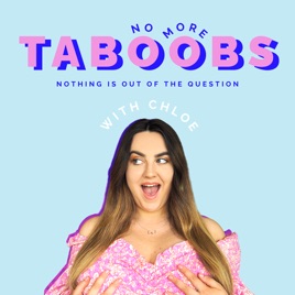 No More Taboobs