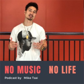 No Music No Life