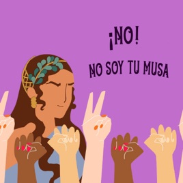 ¡No! No soy tu Musa
