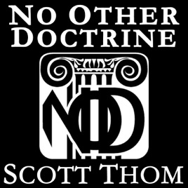 No Other Doctrine