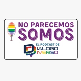 No parecemos, ¡Somos!