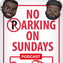No Parking On Sundays