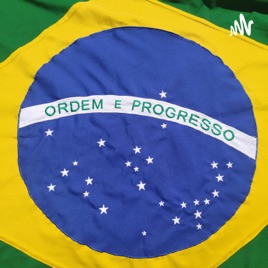 No Ponto Da Democracia 🎙️