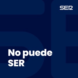 No puede SER