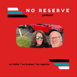 No Reserve