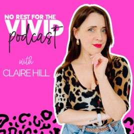 No Rest For The Vivid Business Podcast
